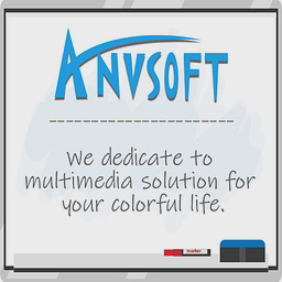 Any Video Converter logo