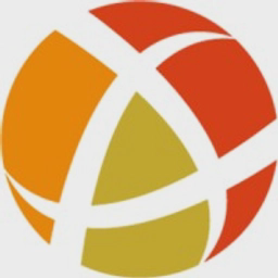 AnyLogistix Network Design logo