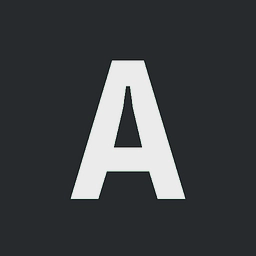 Anytime Tools logo