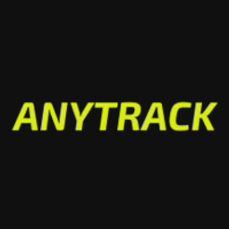 anytrack Travel App logo