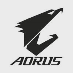Gigabyte AORUS Engine logo