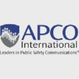 APCO International CAD and Training Solutions logo