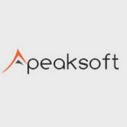 Apeaksoft iPhone Data Recovery logo