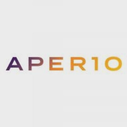 Aperio logo