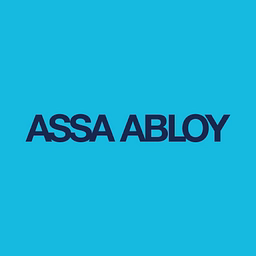 ASSA ABLOY Aperio logo