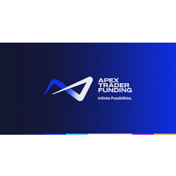 Apex Trader Funding (Trader evaluation platform) logo