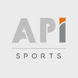 API-Sports logo