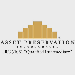 Asset Preservation Inc. logo