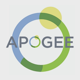 Apogee AMP logo