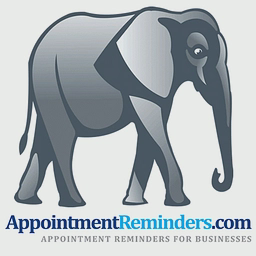 AppointmentReminders.com logo