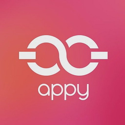 Appy Couple logo