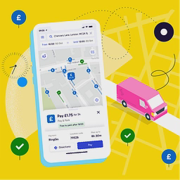AppyParking logo