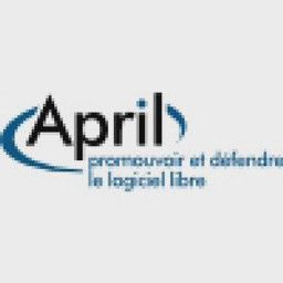 APRIL Range Control logo