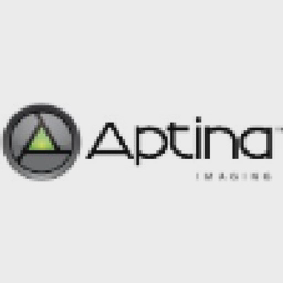 Aptina Cemetery Software logo