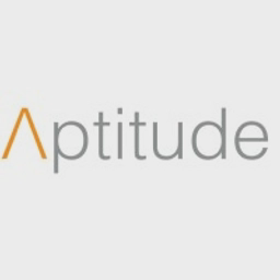 Aptitude Software logo