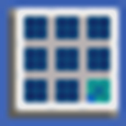 AQUA by AQUASIM logo