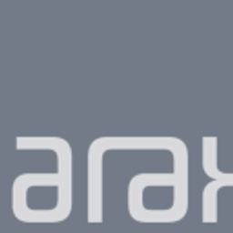 Araxis Merge logo