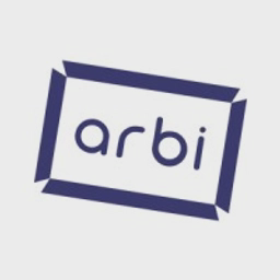 Arbi logo