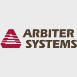 Arbiter logo