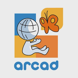 ARCAD Software logo