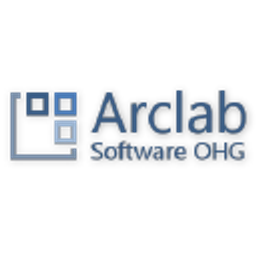 Arclab Watermark Studio logo