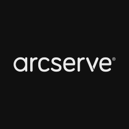 Arcserve logo