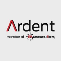 Ardent Management Consulting logo