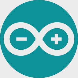 Arduino IDE logo