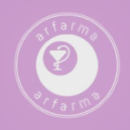 Arfarma Medical Equipment Booking logo