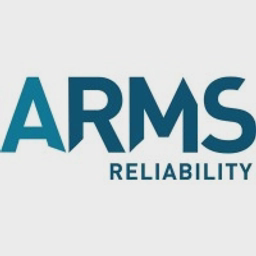ARMS Reliability RCM logo