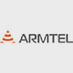 ARMTEL logo
