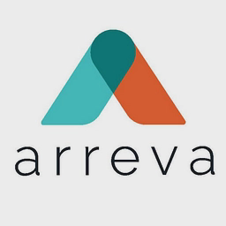 Arreva logo