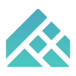 Arrived Homes logo