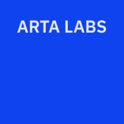 ARTA logo