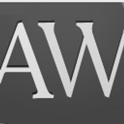 Artfully Walls logo