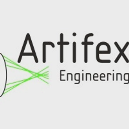 Artifex Engineering (Playout Automation) logo