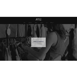 Artiso Planogram 3D logo