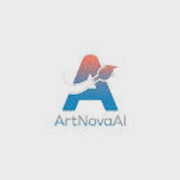ArtnovaAI (AI Product Photography Generator) logo