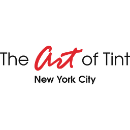 Art of Tint logo