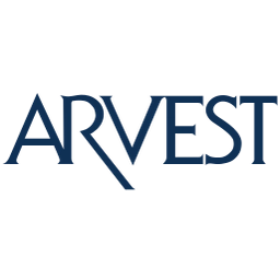 Arvest Bank digital lending suite logo