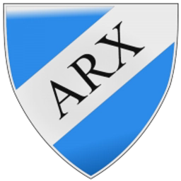 ARX logo