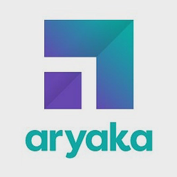 Aryaka Global Intelligence Platform logo