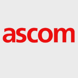 Ascom logo
