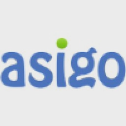 Asigo logo