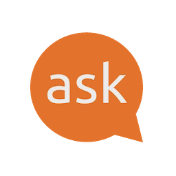 Ask Ubuntu logo