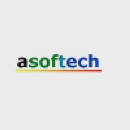 Asoftech Photo Recovery (Video Support via Media Recovery) logo