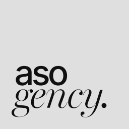 Asogency logo