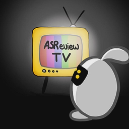 ASReview logo