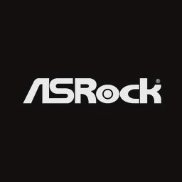 ASRock A-Tuning logo
