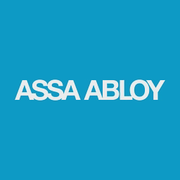 ASSA ABLOY PIMlink Master Key logo